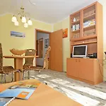 Wohnpark Stadt Hamburg - Apt. 12