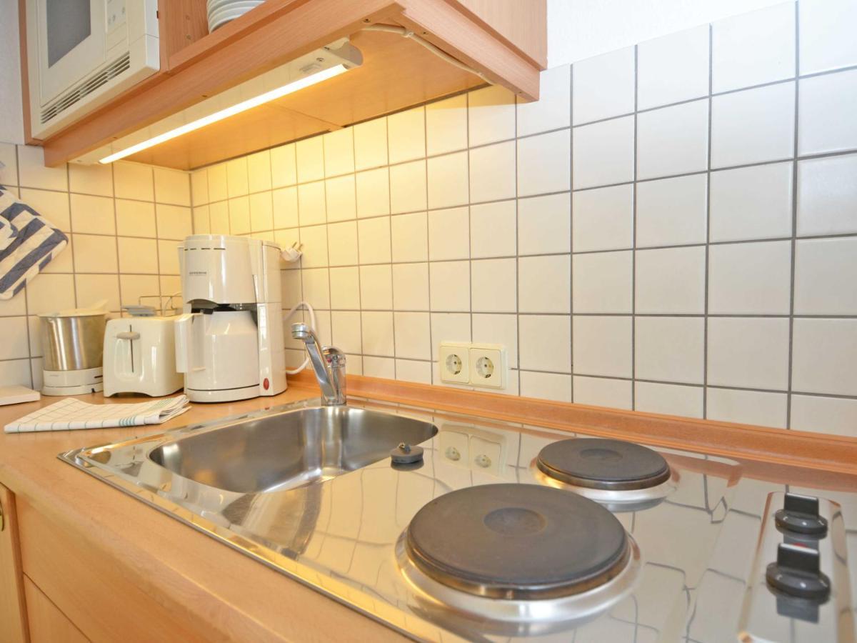 Wohnpark Stadt Hamburg - Apt. 12 Apartment *