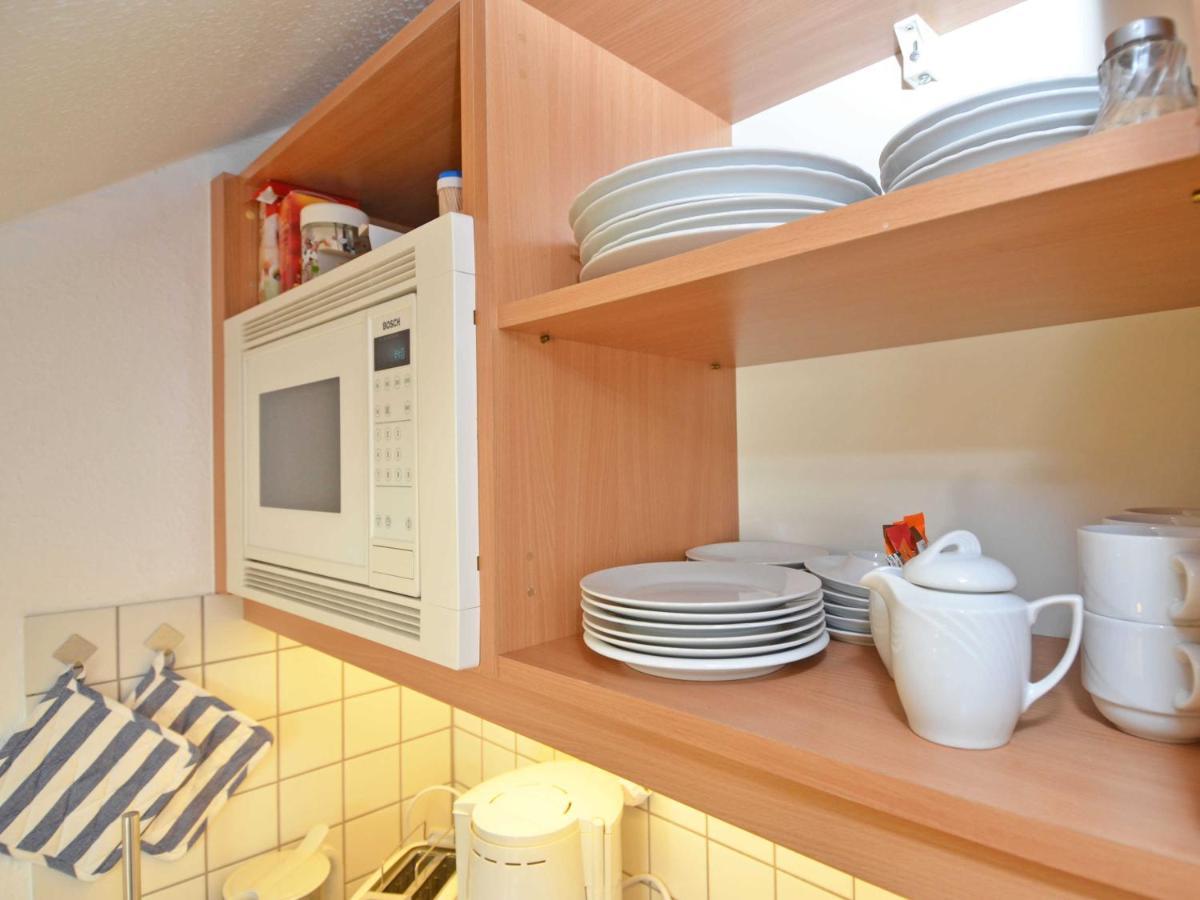 Wohnpark Stadt Hamburg - Apt. 12