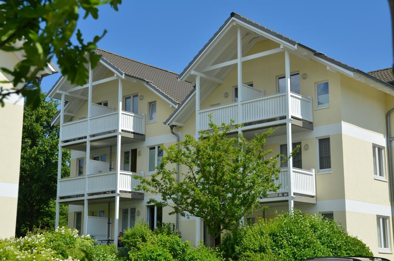 Wohnpark Stadt Hamburg - Apt. 12 Binz